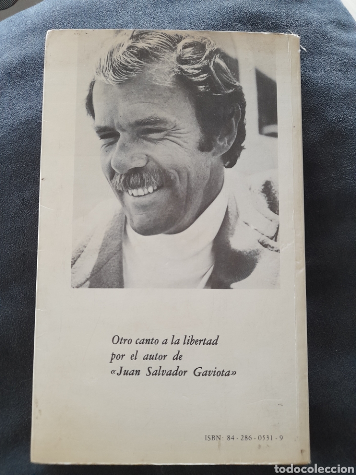 Libros de segunda mano: Nada es azar. Richard Bach - Foto 2