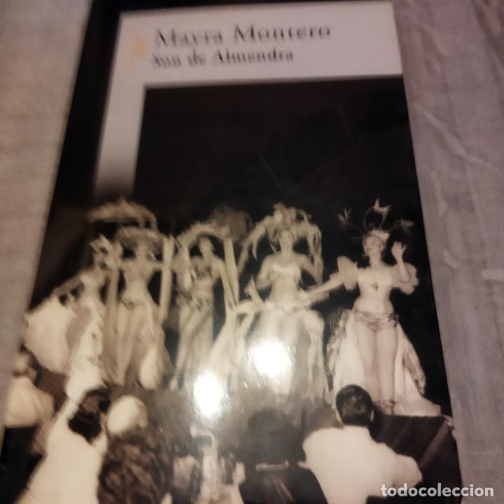 Libros de segunda mano: Son de Almendra - Foto 1