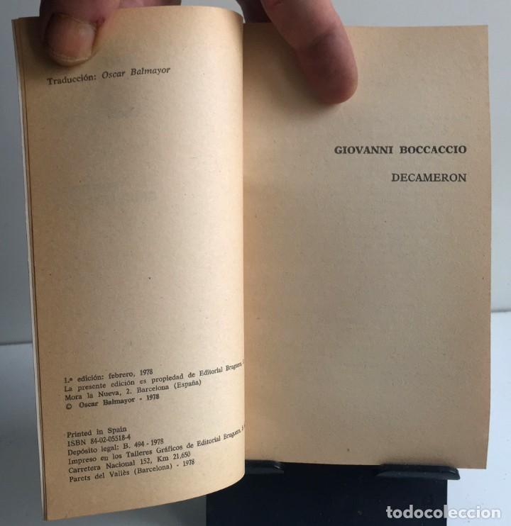 Libros de segunda mano: CUENTOS ER&Oacute;TICOS 1 VV. AA. - Foto 3