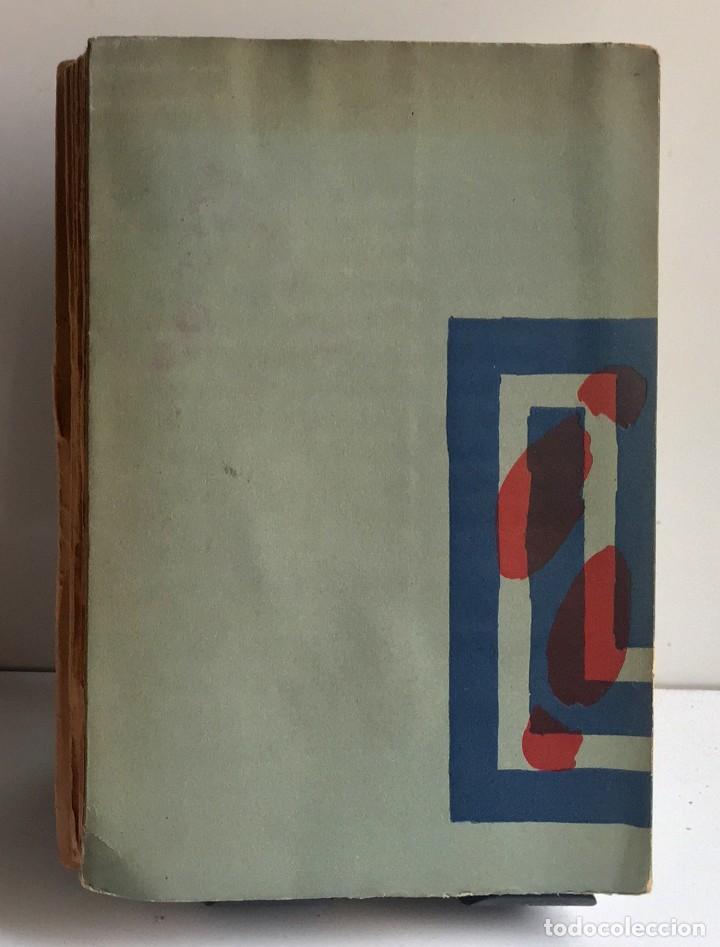 Libros de segunda mano: EN EL LABERINTO. Alain Robbe-Grillet - Foto 2