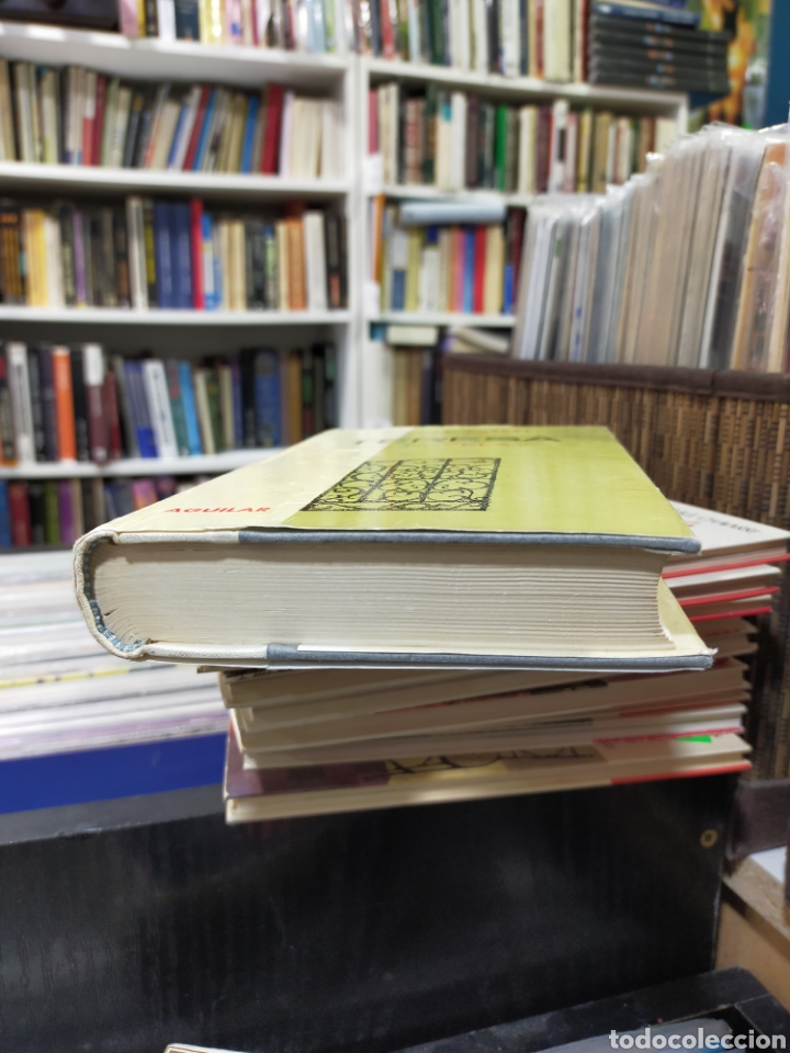 Libros de segunda mano: TERESA - ROSA CHACEL - Foto 6