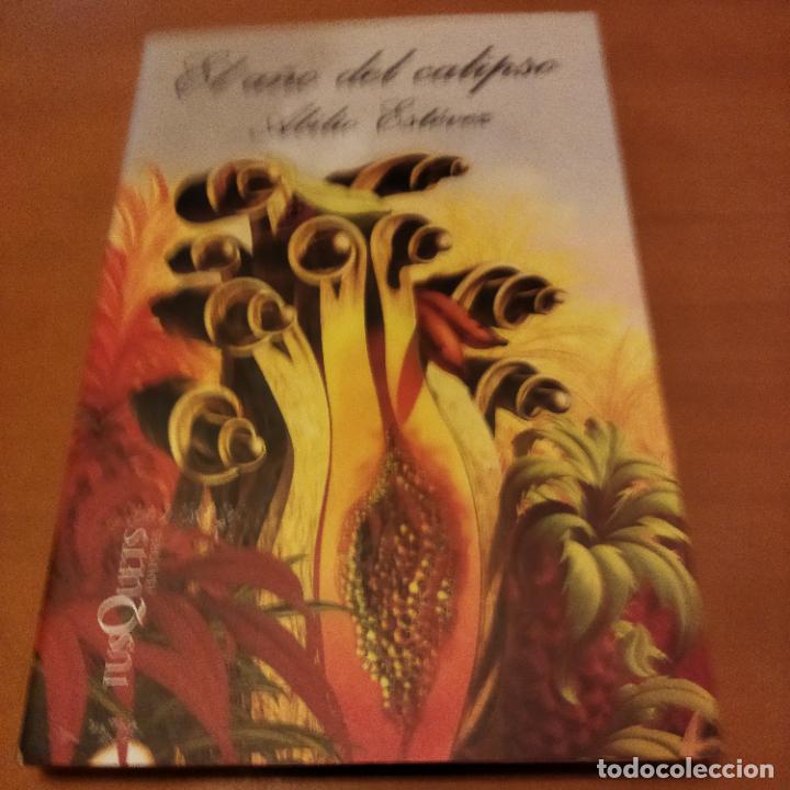 Libros de segunda mano: El a&ntilde;o del calipso - Foto 1