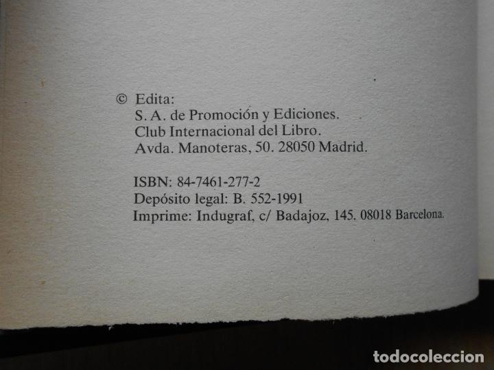 Libros de segunda mano: FAUSTO GOETHE - Foto 2