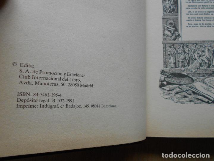 Libros de segunda mano: CUMBRES BORRASCOSAS EMILY BRONT&Euml; - Foto 2