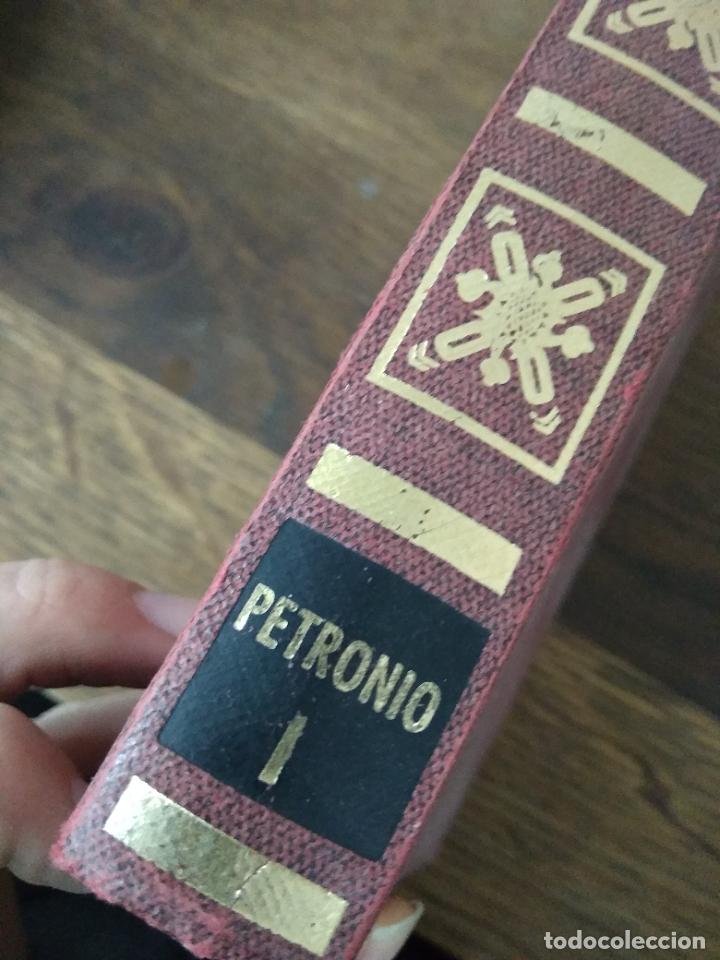 Libros de segunda mano: Obras de B&eacute;cquer (tomo I). L.809-2410 - Foto 3