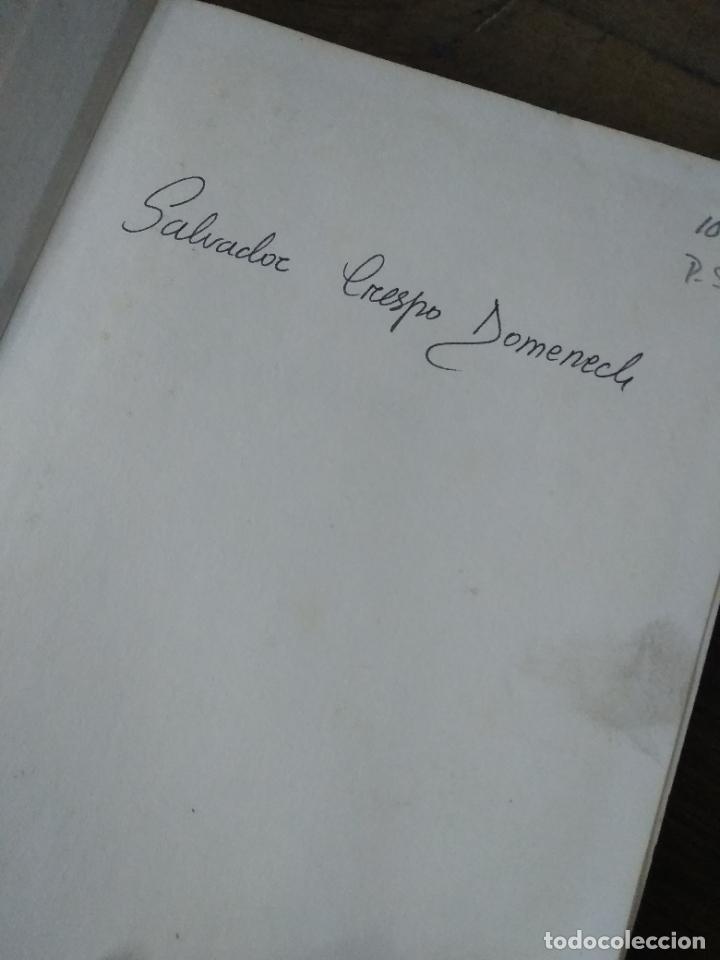 Libros de segunda mano: Obras de B&eacute;cquer (tomo I). L.809-2410 - Foto 4