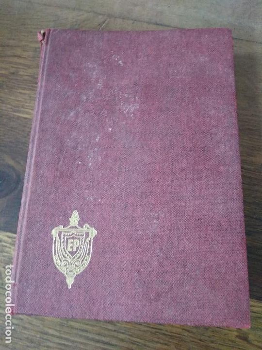 Libros de segunda mano: Obras de B&eacute;cquer (tomo I). L.809-2410 - Foto 1