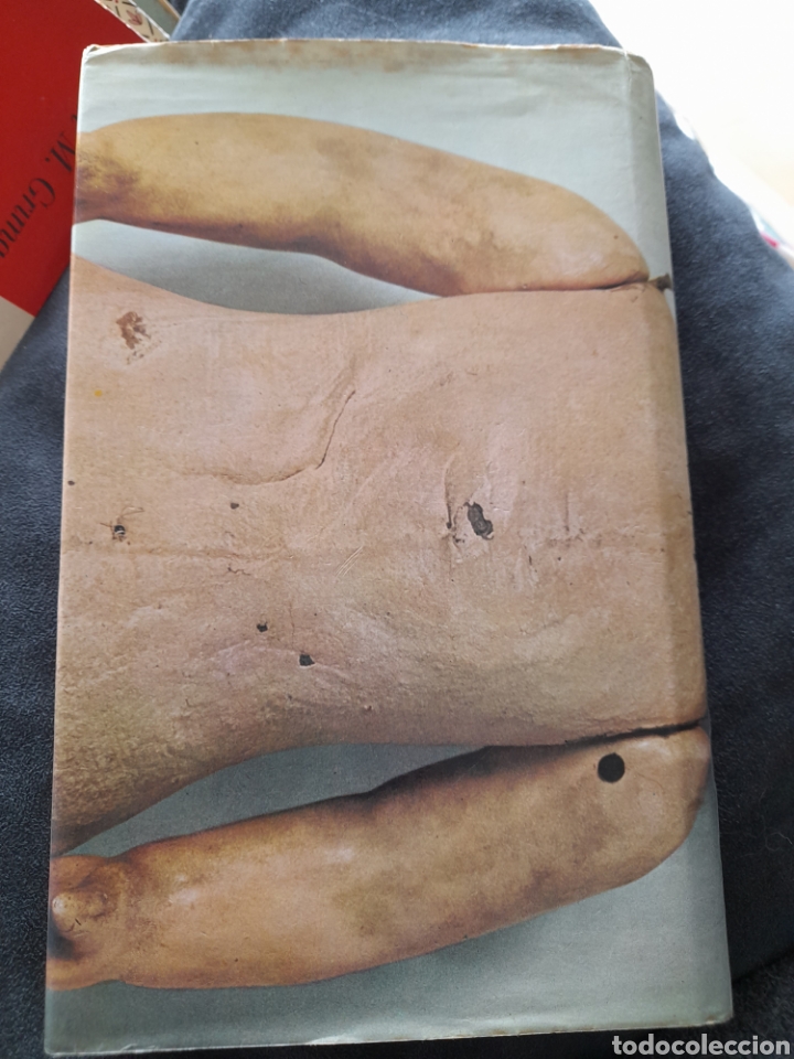 Libros de segunda mano: La encajera. Pascal Lain&eacute; - Foto 2