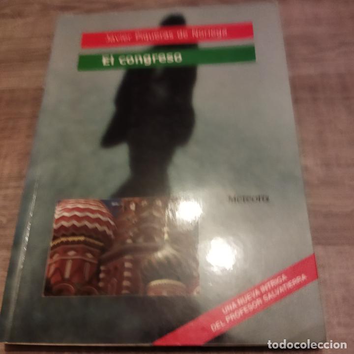 Libros de segunda mano: El Congreso - Foto 1
