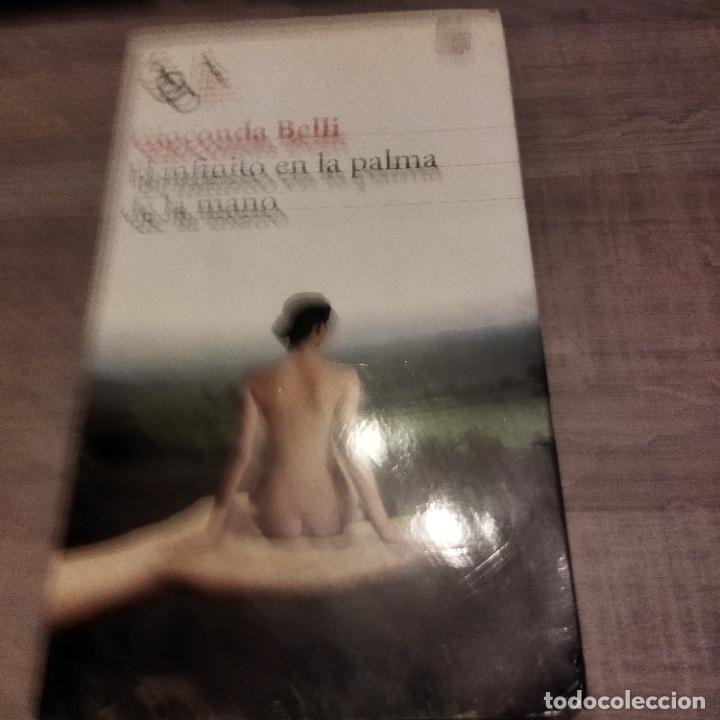 Libros de segunda mano: El infinito en la palma de la mano - Foto 1