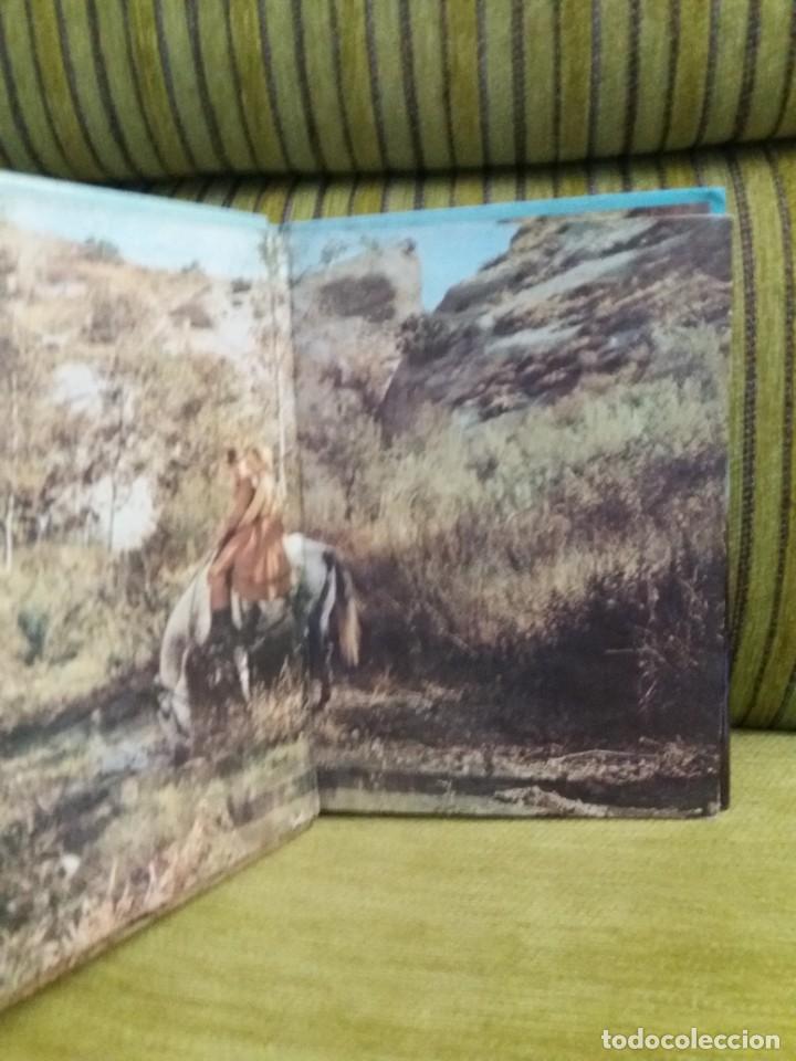 Libros de segunda mano: AVENTURA EN EL OESTE - Foto 4