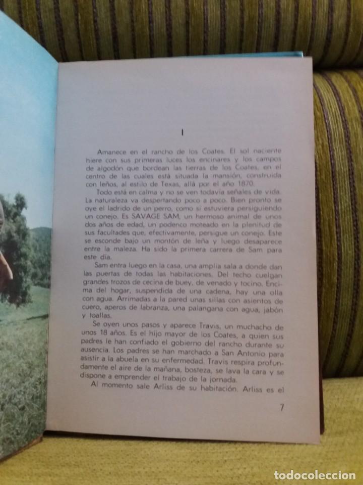 Libros de segunda mano: AVENTURA EN EL OESTE - Foto 6