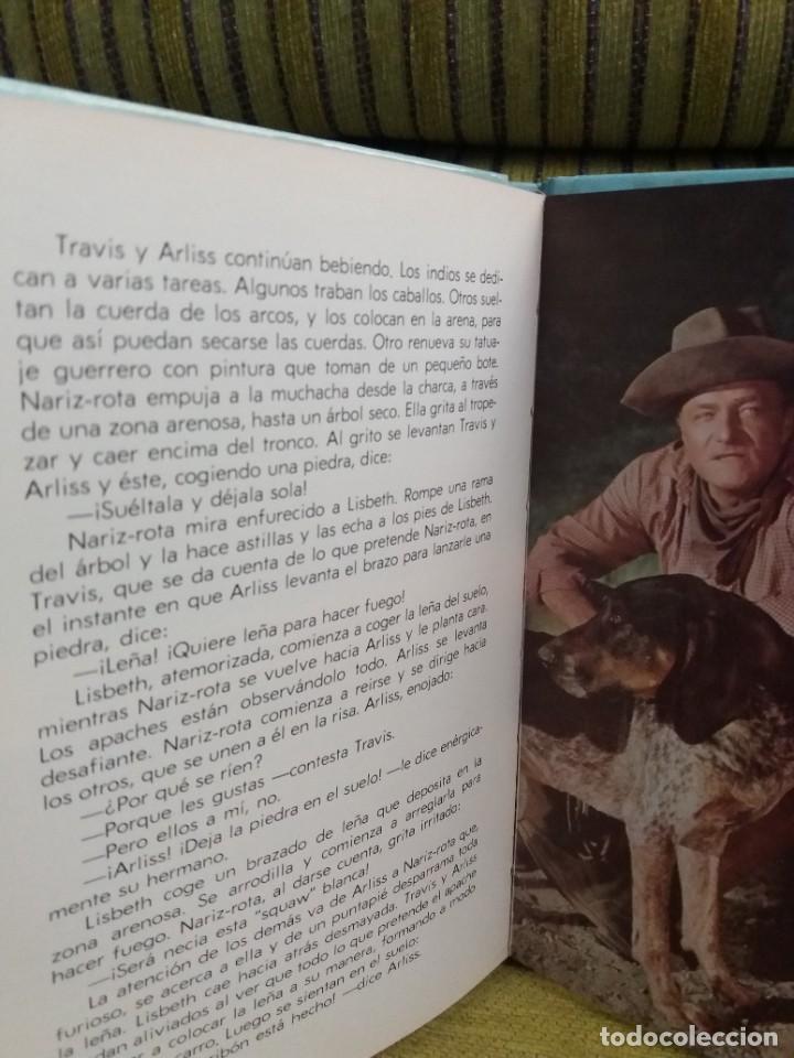 Libros de segunda mano: AVENTURA EN EL OESTE - Foto 9