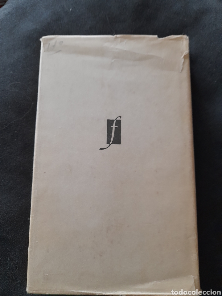 Libros de segunda mano: La novela de dos centavos Bertolt Brecht - Foto 2