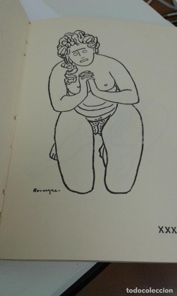 Libros de segunda mano: EL GINECEO (facsimil) - Foto 1
