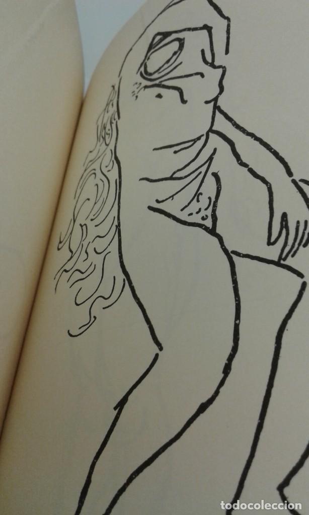 Libros de segunda mano: EL GINECEO (facsimil) - Foto 2