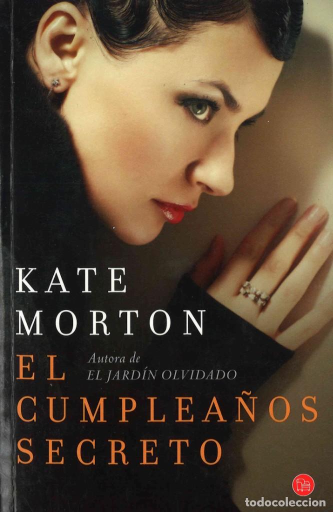 Libros de segunda mano: El cumplea&ntilde;os secreto. Kate Morton. 2014 - Foto 1