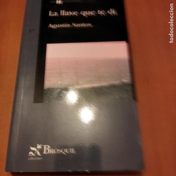 Gebrauchte B&uuml;cher: La llave que te di