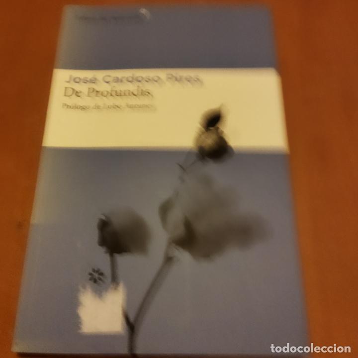 Libros de segunda mano: De Profundis - Foto 1