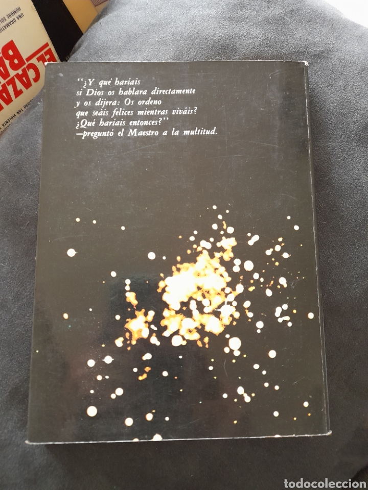 Libros de segunda mano: Ilusiones. Richard Bach - Foto 2