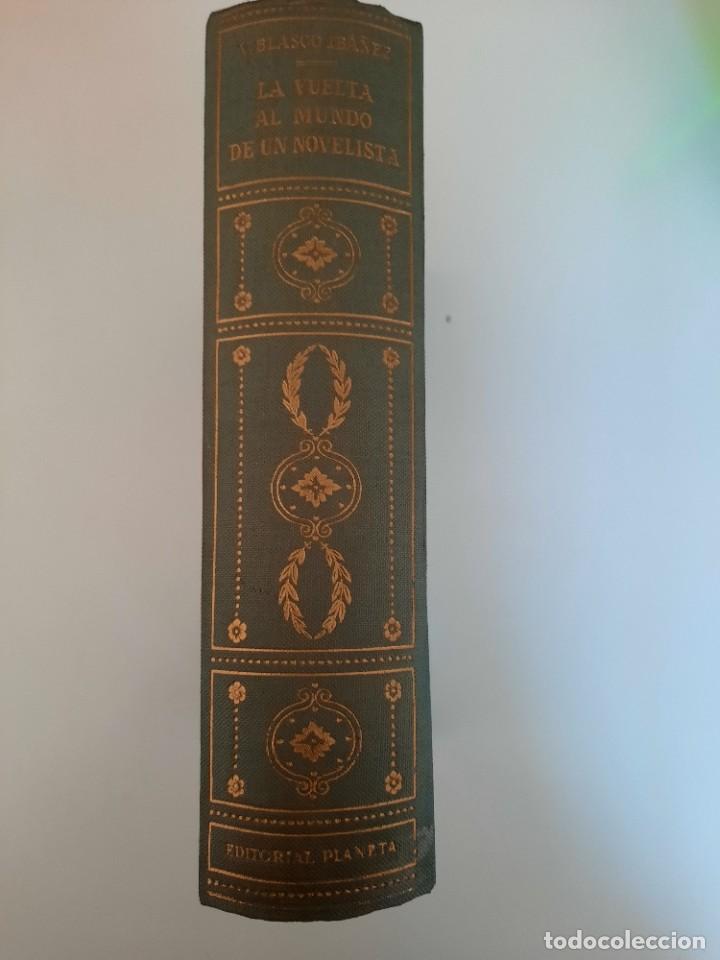 Libros de segunda mano: Ben-Hur, Lewis Wallace, 1960 - Foto 2