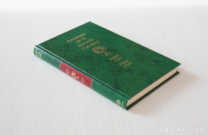 Libros de segunda mano: Abans dahir. Rafael Tasis - Foto 2