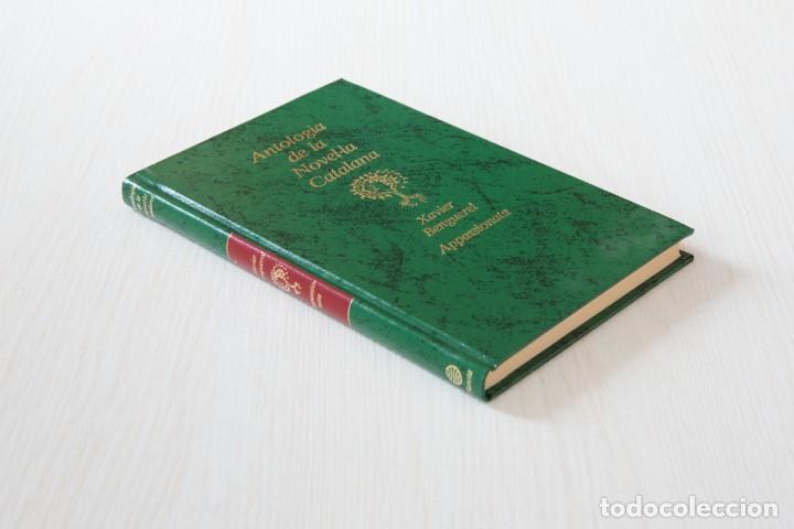 Libros de segunda mano: Appassionata. Xavier Berenguel. - Foto 2