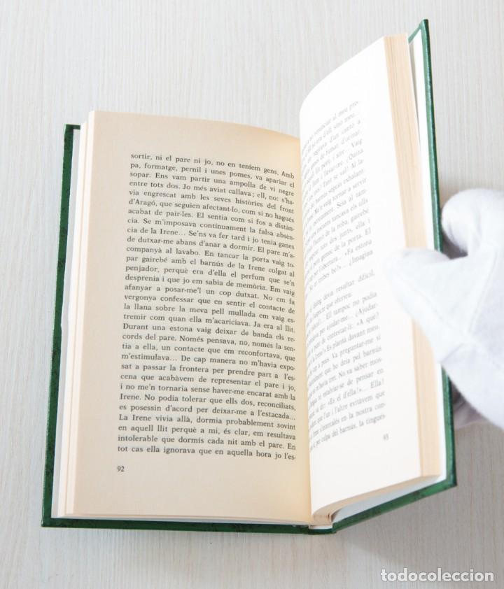Libros de segunda mano: Appassionata. Xavier Berenguel. - Foto 3
