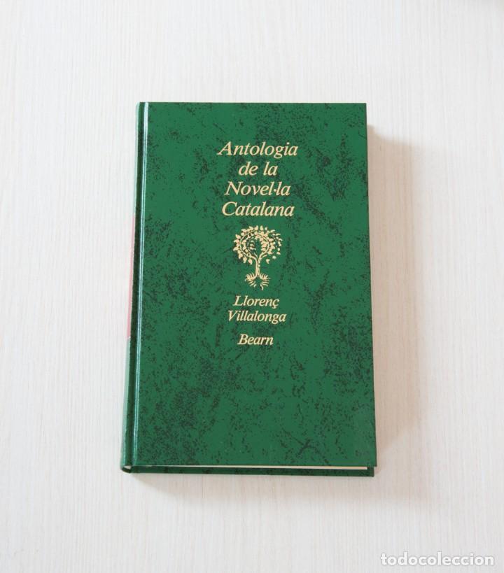 Libros de segunda mano: Bearn. Lloren&ccedil; Villalonga - Foto 1
