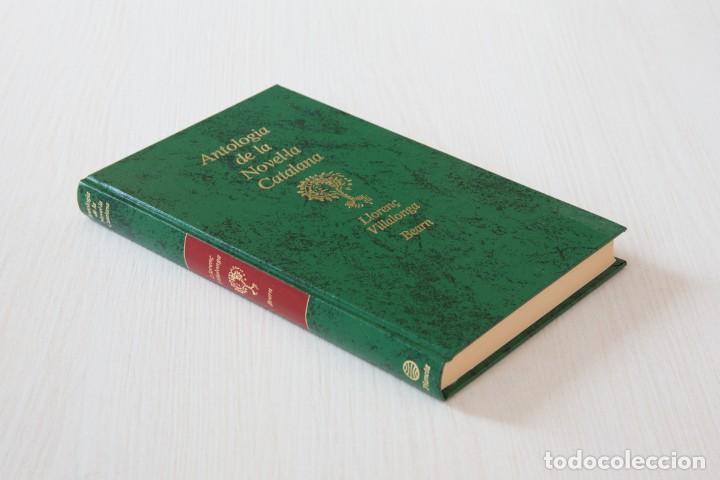 Libros de segunda mano: Bearn. Lloren&ccedil; Villalonga - Foto 2
