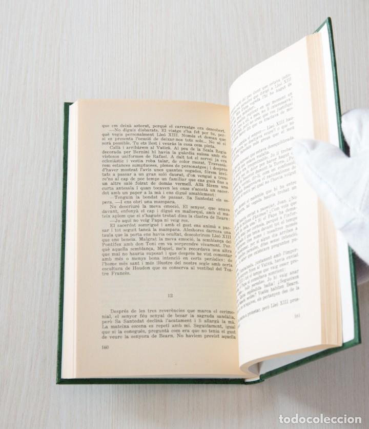 Libros de segunda mano: Bearn. Lloren&ccedil; Villalonga - Foto 3