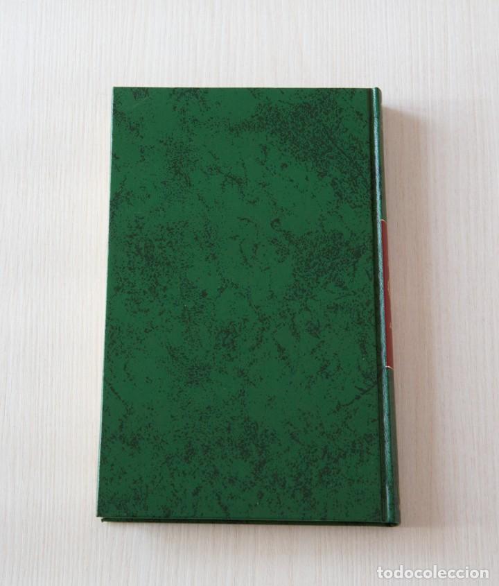 Libros de segunda mano: Benzina. Quim Monz&oacute;. - Foto 4