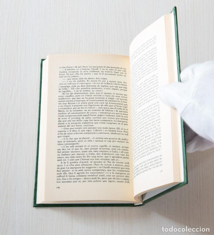 Libros de segunda mano: El Moss&egrave;n. Isabel-Clara Sim&oacute;. - Foto 3
