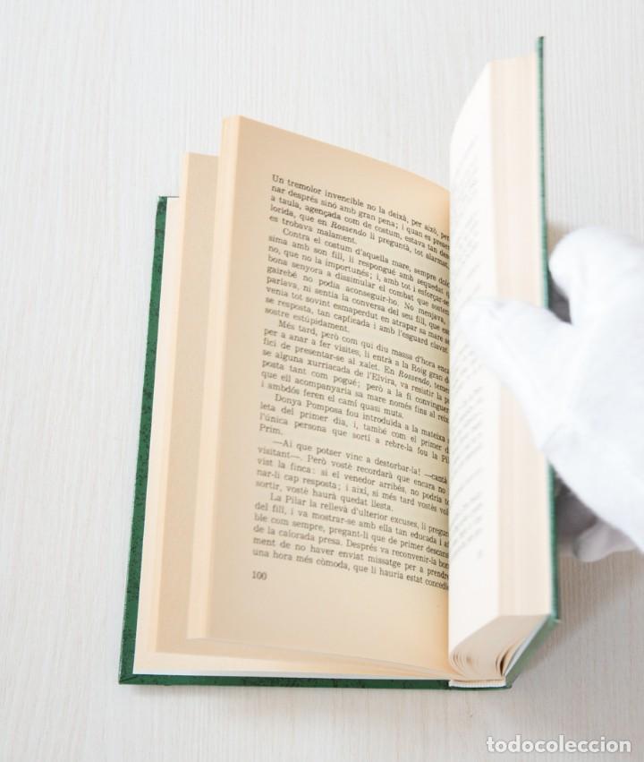 Libros de segunda mano: Pilar Prim. Narc&iacute;s Oller. - Foto 3