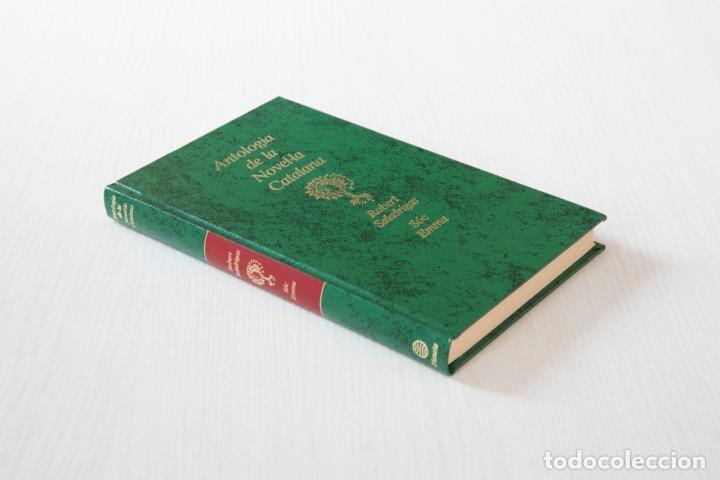 Libros de segunda mano: S&oacute;c Emma. Robert Saladrigas - Foto 2