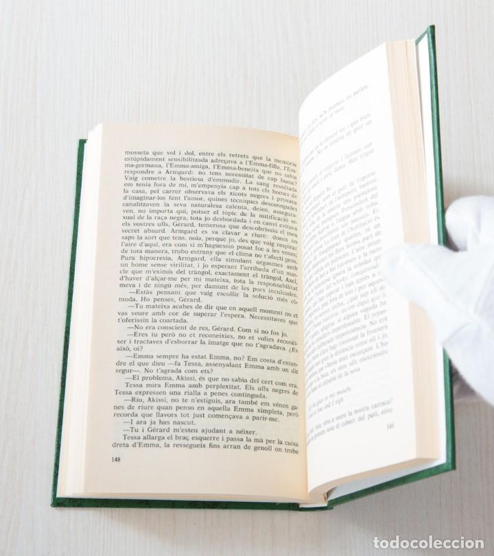 Libros de segunda mano: S&oacute;c Emma. Robert Saladrigas - Foto 3