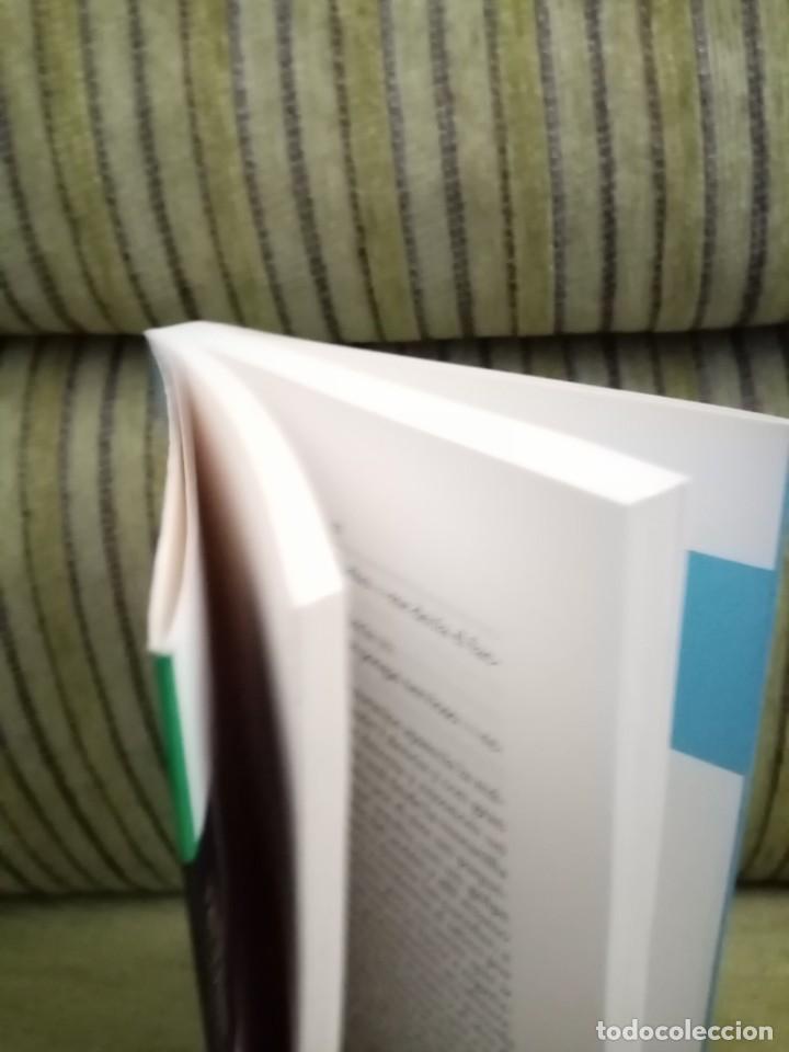 Libros de segunda mano: VER&Aacute;S EL CIELO ABIERTO - Foto 7