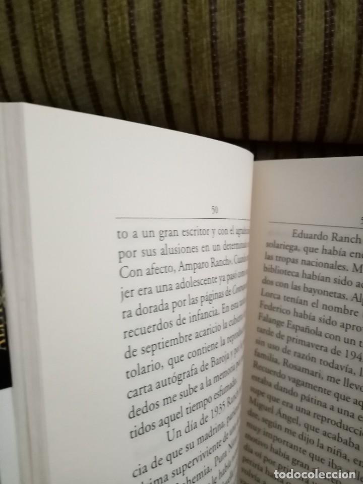 Libros de segunda mano: VER&Aacute;S EL CIELO ABIERTO - Foto 8