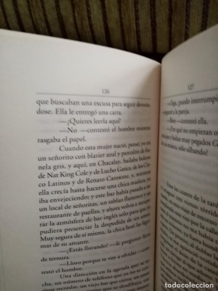 Libros de segunda mano: VER&Aacute;S EL CIELO ABIERTO - Foto 9