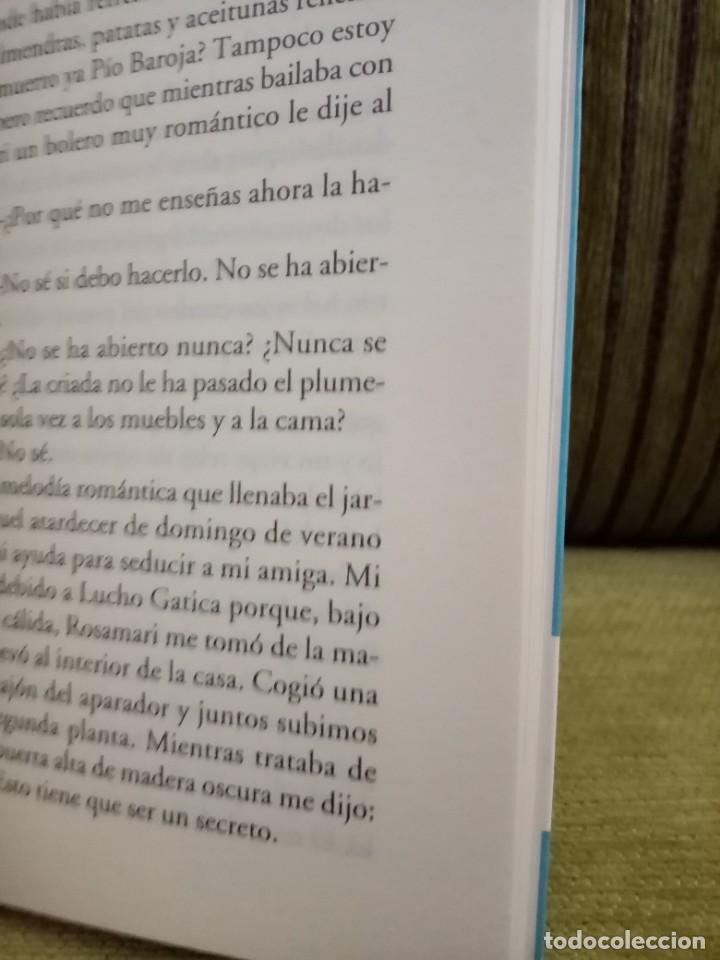 Libros de segunda mano: VER&Aacute;S EL CIELO ABIERTO - Foto 10
