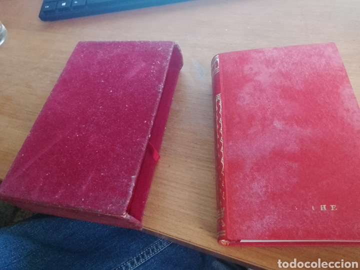 Libros de segunda mano: FAUSTO . CLASSICOS MAUCCI - Foto 2