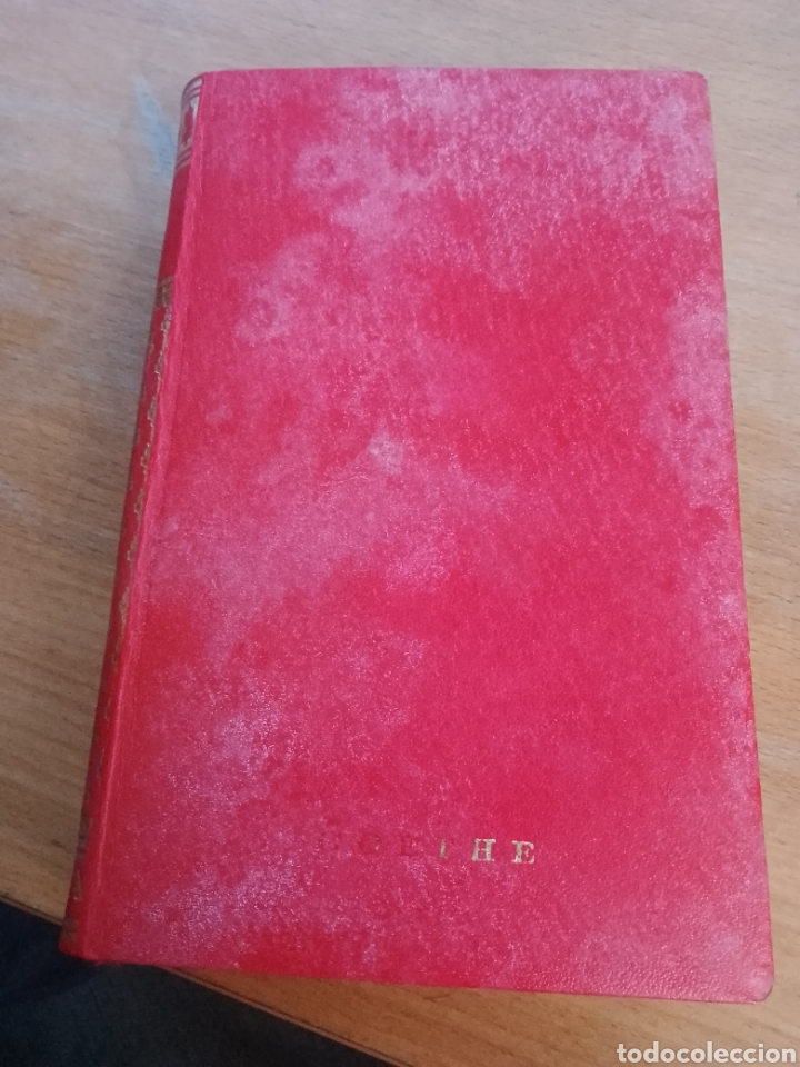 Libros de segunda mano: FAUSTO . CLASSICOS MAUCCI - Foto 1