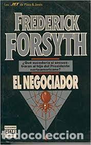 Libros de segunda mano: El negociador - Foto 1