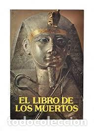 Libros de segunda mano: El libro de los muertos - An&oacute;nimo - Foto 1
