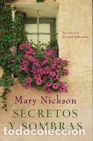 Libros de segunda mano: Secretos y sombras - Foto 1