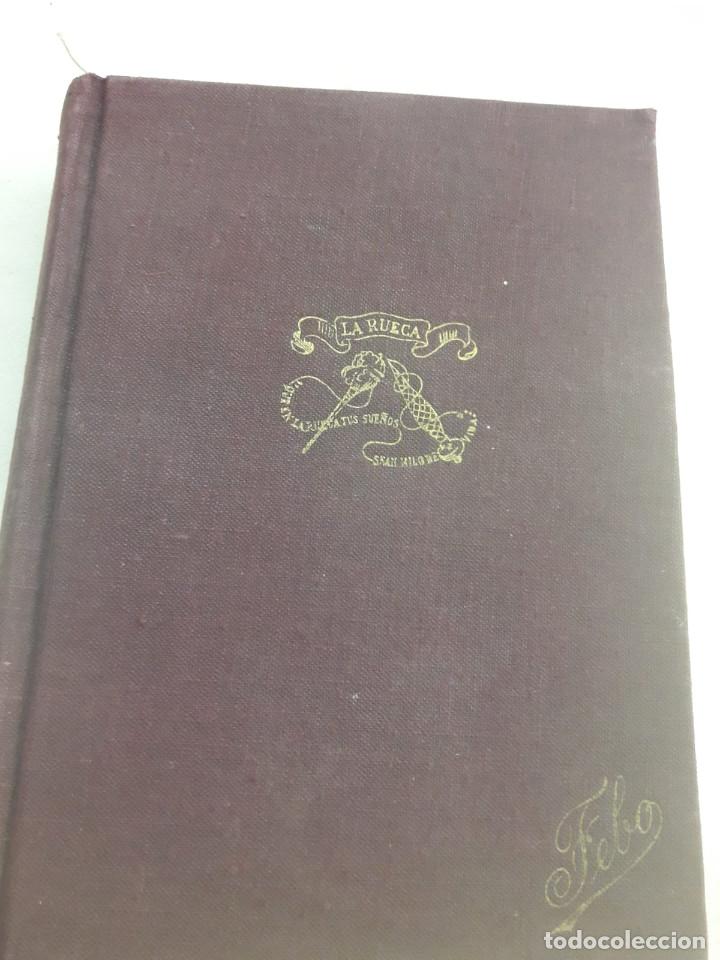 Libros de segunda mano: BALLET DE OCHO. COMPTON MACKENZIE - Foto 3