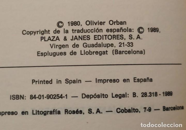 Libros de segunda mano: El desafio de la edad Andr&eacute; Rouveix - Foto 3
