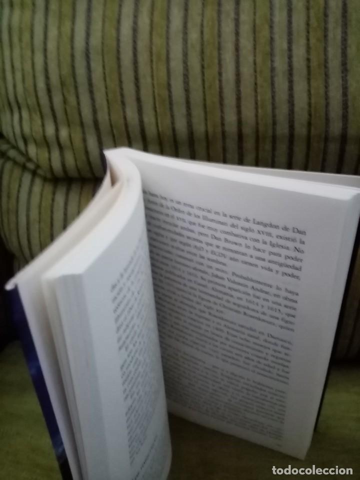Libros de segunda mano: C&Oacute;DIGO DA VINCI - Foto 5
