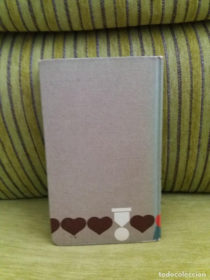 Libros de segunda mano: DO&Ntilde;A BERTA - Foto 2
