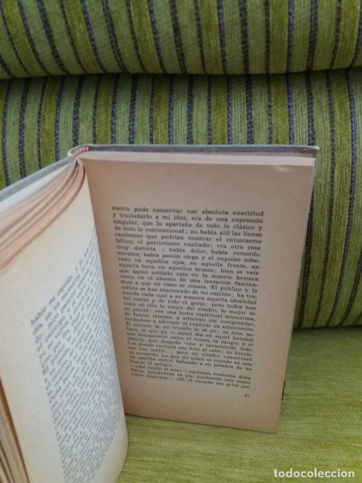 Libros de segunda mano: DO&Ntilde;A BERTA - Foto 5